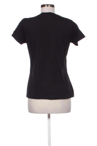 Tricou de femei Fruit Of The Loom, Mărime L, Culoare Negru, Preț 46,92 Lei