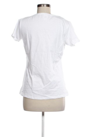 Дамска тениска Fruit Of The Loom, Размер L, Цвят Бял, Цена 8,69 €
