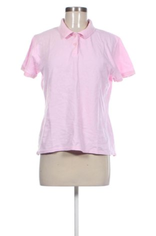 Dámské tričko Fruit Of The Loom, Velikost L, Barva Růžová, Cena  289,00 Kč