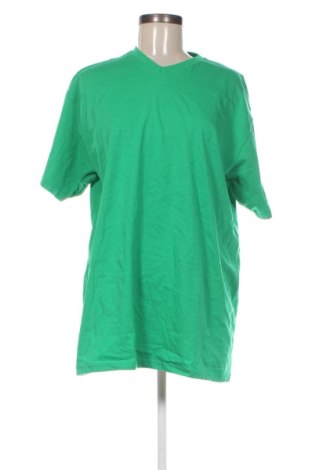 Dámske tričko Fruit Of The Loom, Veľkosť XXL, Farba Zelená, Cena  10,95 €