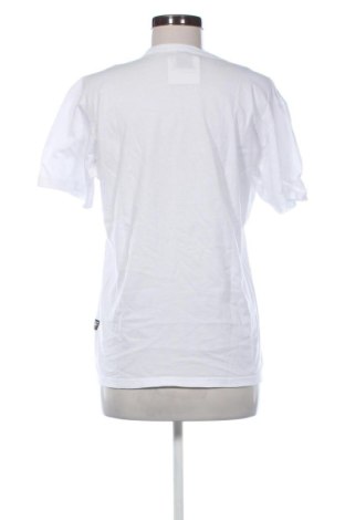 Tricou de femei G-Star Raw, Mărime M, Culoare Alb, Preț 86,02 Lei