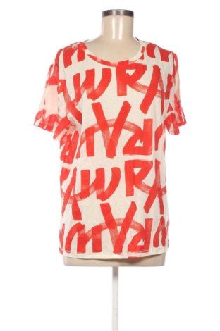 Дамска тениска G-Star Raw, Размер L, Цвят Многоцветен, Цена 10,00 €