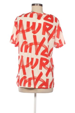 Дамска тениска G-Star Raw, Размер L, Цвят Многоцветен, Цена 10,00 €