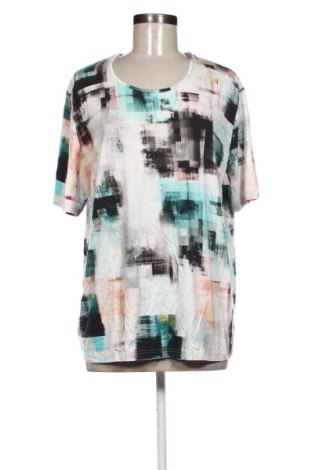 Tricou de femei Gabriella K., Mărime XXL, Culoare Multicolor, Preț 46,92 Lei