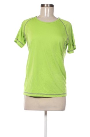 Damen T-Shirt Game, Größe L, Farbe Grün, Preis € 9,99