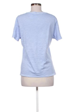 Damen T-Shirt Gant, Größe M, Farbe Blau, Preis 17,39 €