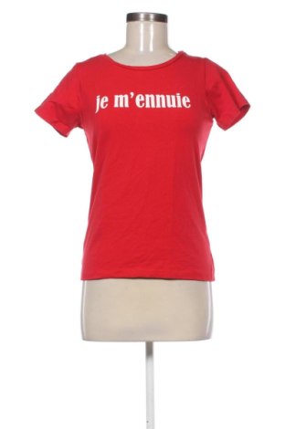 Tricou de femei Gate Woman, Mărime S, Culoare Roșu, Preț 45,24 Lei