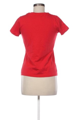 Tricou de femei Gate Woman, Mărime S, Culoare Roșu, Preț 45,24 Lei