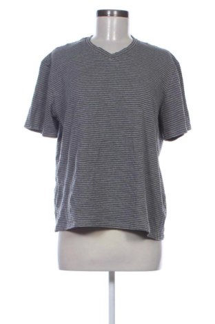 Damski T-shirt George, Rozmiar L, Kolor Kolorowy, Cena 45,99 zł