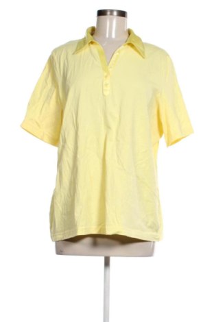 Női póló Gerry Weber, Méret XXL, Szín Sárga, Ár 10 559 Ft