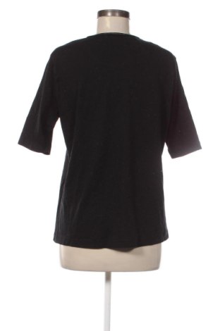 Damski T-shirt Gerry Weber, Rozmiar L, Kolor Czarny, Cena 72,99 zł