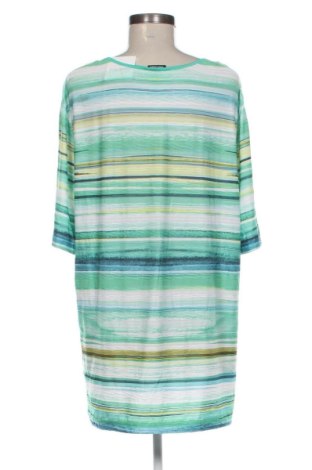 Γυναικείο t-shirt Gerry Weber, Μέγεθος 3XL, Χρώμα Πολύχρωμο, Τιμή 16,99 €