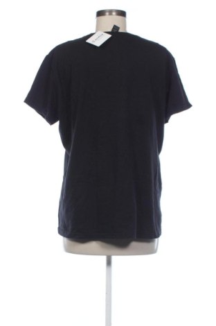 Tricou de femei Gildan, Mărime XXL, Culoare Negru, Preț 46,92 Lei