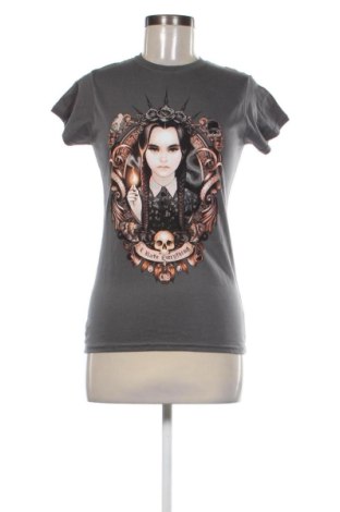 Damski T-shirt Gildan, Rozmiar L, Kolor Szary, Cena 45,99 zł