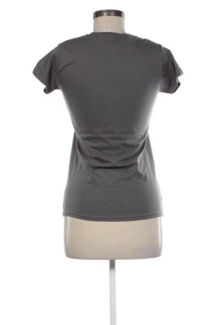 Damski T-shirt Gildan, Rozmiar L, Kolor Szary, Cena 45,99 zł