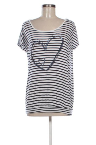 Damski T-shirt Gina, Rozmiar S, Kolor Kolorowy, Cena 45,99 zł