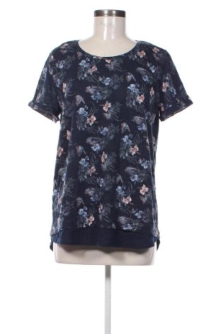 Γυναικείο t-shirt Gina Benotti, Μέγεθος M, Χρώμα Πολύχρωμο, Τιμή 10,99 €
