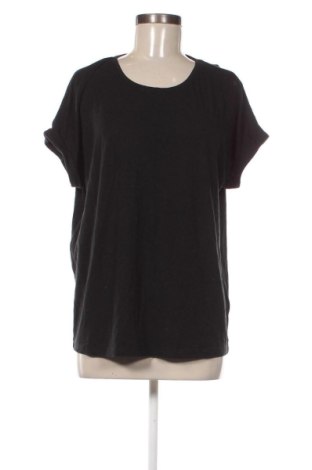 Tricou de femei Gina Benotti, Mărime M, Culoare Negru, Preț 53,99 Lei