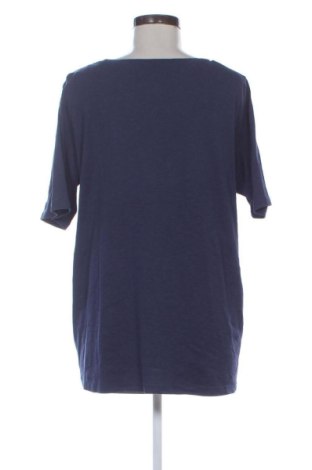 Damen T-Shirt Gina Benotti, Größe L, Farbe Blau, Preis 11,99 €
