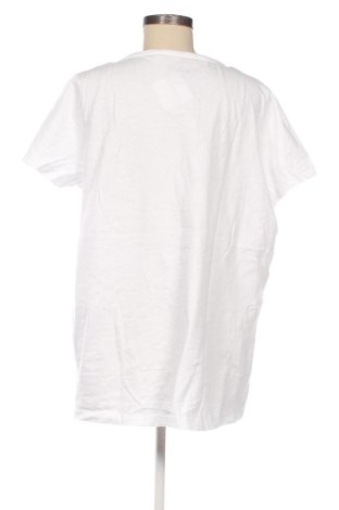 Tricou de femei Gina Benotti, Mărime XXL, Culoare Alb, Preț 53,99 Lei