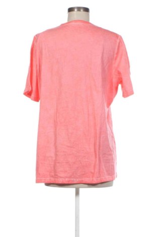 Tricou de femei Grandiosa, Mărime XL, Culoare Portocaliu, Preț 83,41 Lei