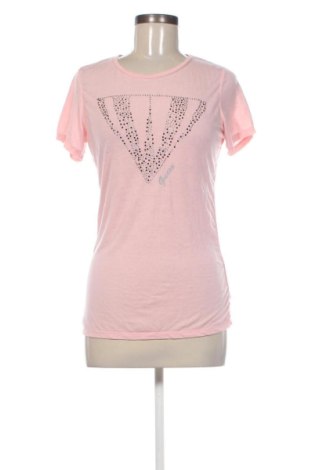 Dámske tričko Guess, Veľkosť XS, Farba Ružová, Cena  19,95 €