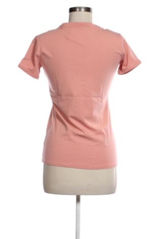 Γυναικείο t-shirt Guess, Μέγεθος L, Χρώμα Ρόζ , Τιμή 16,37 €