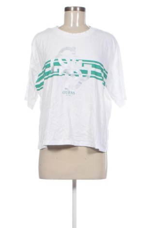 Dámské tričko Guess, Velikost XL, Barva Bílá, Cena  1 089,00 Kč