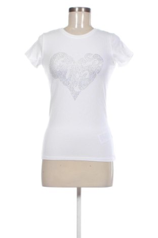 Dámské tričko Guess, Velikost S, Barva Bílá, Cena  1 089,00 Kč
