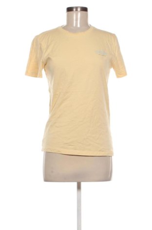 Dámské tričko Guess, Velikost M, Barva Žlutá, Cena  489,00 Kč