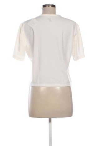 Tricou de femei H&M, Mărime XL, Culoare Ecru, Preț 53,99 Lei