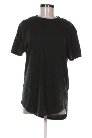 Дамска тениска H&M, Размер M, Цвят Зелен, Цена 9,00 €