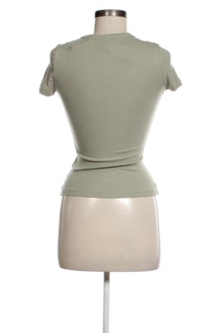 Dámské tričko H&M, Velikost XS, Barva Zelená, Cena  429,00 Kč