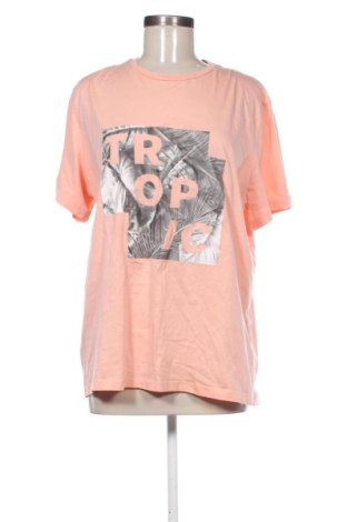 Tricou de femei H&M, Mărime XXL, Culoare Roz, Preț 45,00 Lei