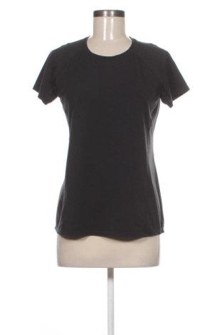 Damski T-shirt H&M, Rozmiar M, Kolor Czarny, Cena 38,03 zł