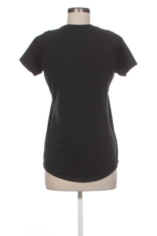 Damski T-shirt H&M, Rozmiar M, Kolor Czarny, Cena 38,03 zł