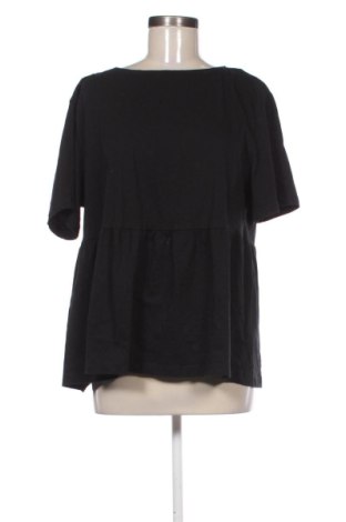 Női póló H&M, Méret L, Szín Fekete, Ár 4 207 Ft