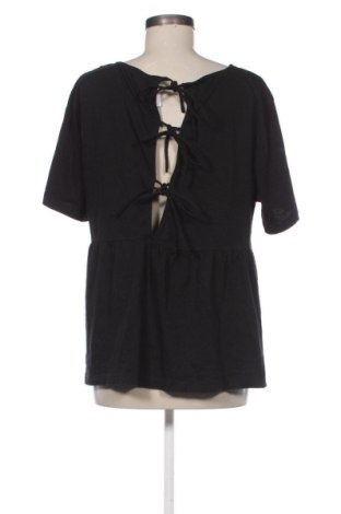 Női póló H&M, Méret L, Szín Fekete, Ár 4 207 Ft