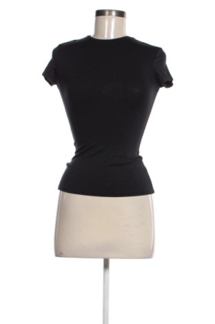 Tricou de femei H&M, Mărime XS, Culoare Negru, Preț 44,99 Lei