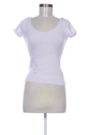Női póló H&M, Méret S, Szín Lila, Ár 4 439 Ft