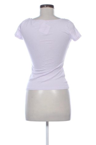 Női póló H&M, Méret S, Szín Lila, Ár 4 439 Ft