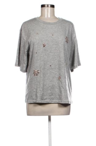 Tricou de femei H&M, Mărime L, Culoare Multicolor, Preț 53,99 Lei