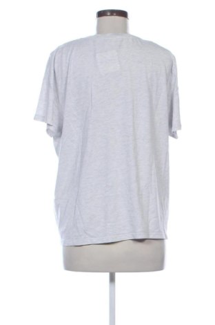 Дамска тениска H&M, Размер XL, Цвят Сив, Цена 9,00 €