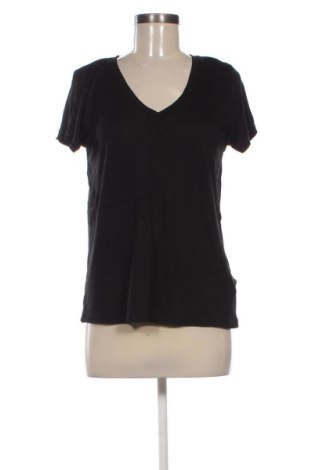 Tricou de femei H&M, Mărime M, Culoare Negru, Preț 45,73 Lei