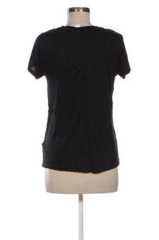 Tricou de femei H&M, Mărime M, Culoare Negru, Preț 45,73 Lei