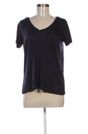 Tricou de femei H&M, Mărime M, Culoare Albastru, Preț 45,73 Lei