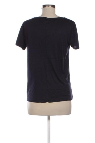 Tricou de femei H&M, Mărime M, Culoare Albastru, Preț 45,73 Lei