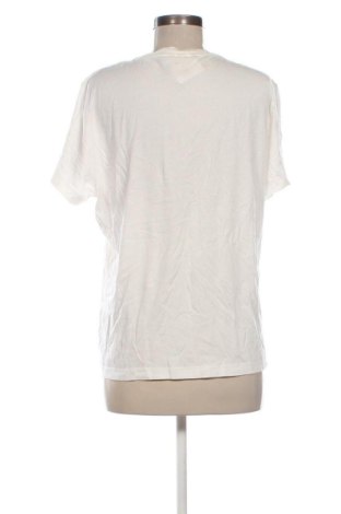 Tricou de femei H&M, Mărime L, Culoare Alb, Preț 53,99 Lei