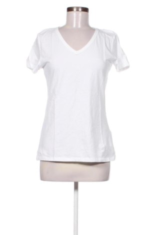 Dámské tričko H&M, Velikost L, Barva Bílá, Cena  397,00 Kč