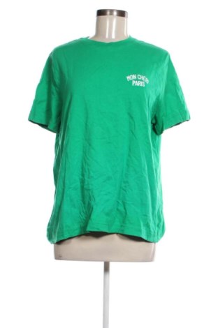 Női póló H&M, Méret L, Szín Zöld, Ár 3 719 Ft